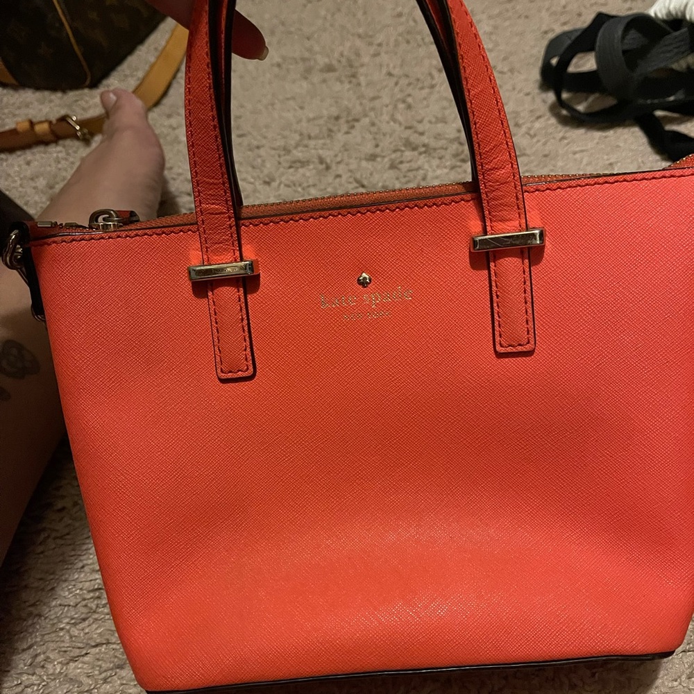 Kate Spade Harmony Crossbody